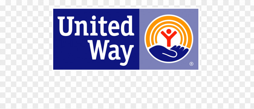 Lcvsunited Way Logo Brand Webbing Font PNG
