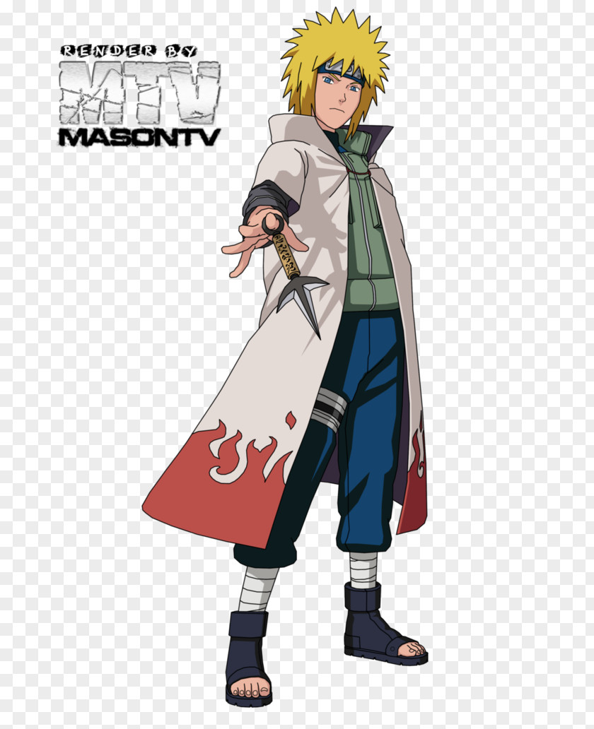 Naruto Shippuden: Ultimate Ninja Storm Revolution Naruto: Minato Namikaze Uzumaki Madara Uchiha PNG