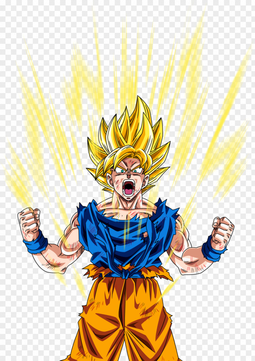 Son Goku Vegeta Frieza Trunks Nappa PNG