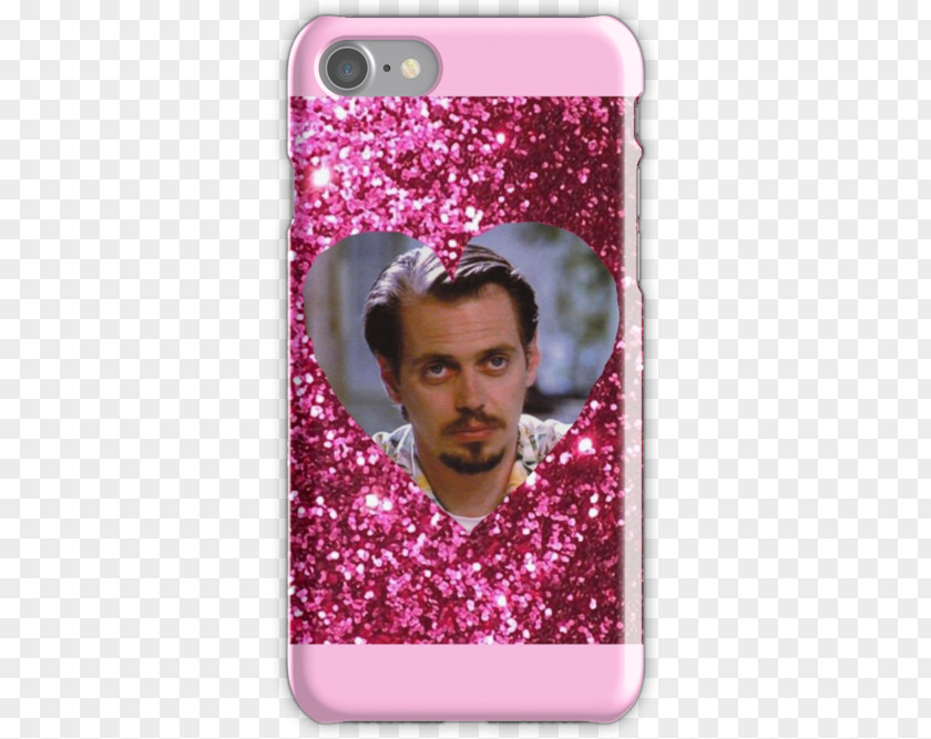 Steve Buscemi IPhone 7 Samsung Galaxy 6 Mystery Train PNG