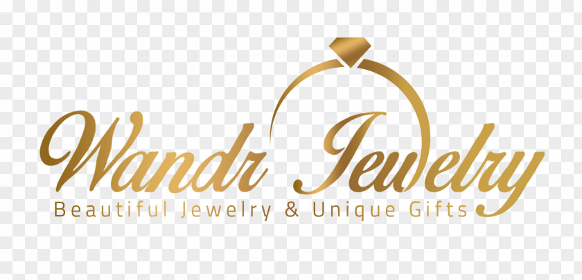 Upscale Jewelry Logo Business Brand PNG