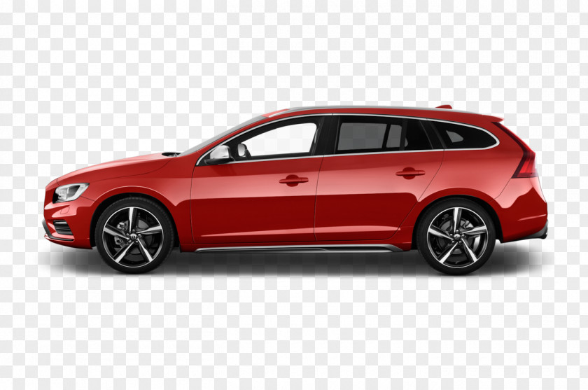 Volvo 2018 V60 2016 2015 S60 PNG