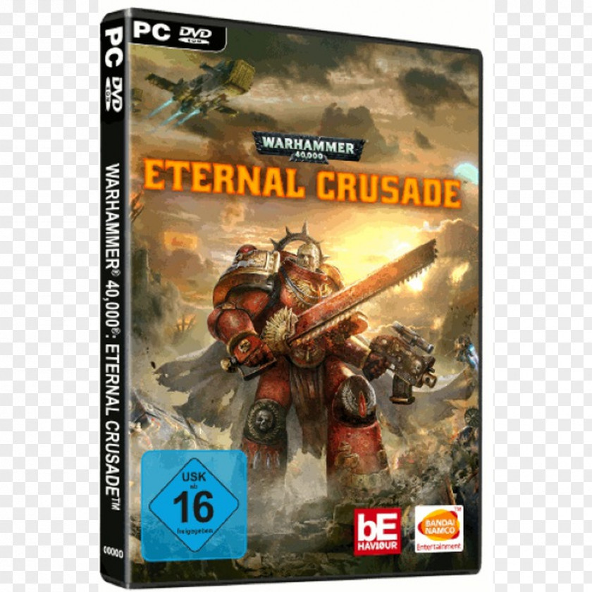 Warhammer 40.000 40,000: Eternal Crusade Dawn Of War – Dark Fantasy Battle Video Game PNG