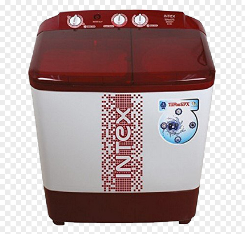 Washing Machine Top Machines Intex Smart World Aurangabad Haier PNG