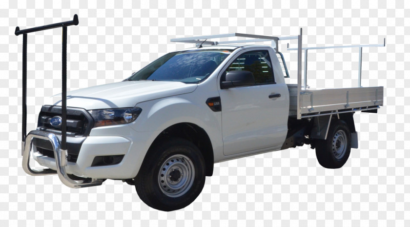 Automotive Carrying Rack Tire Pickup Truck Car Ute Bumper PNG