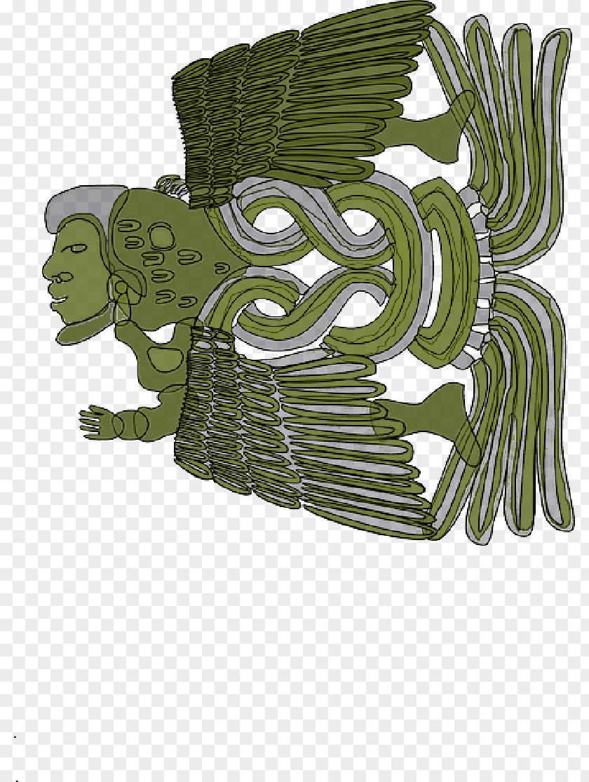 Aztec PNG