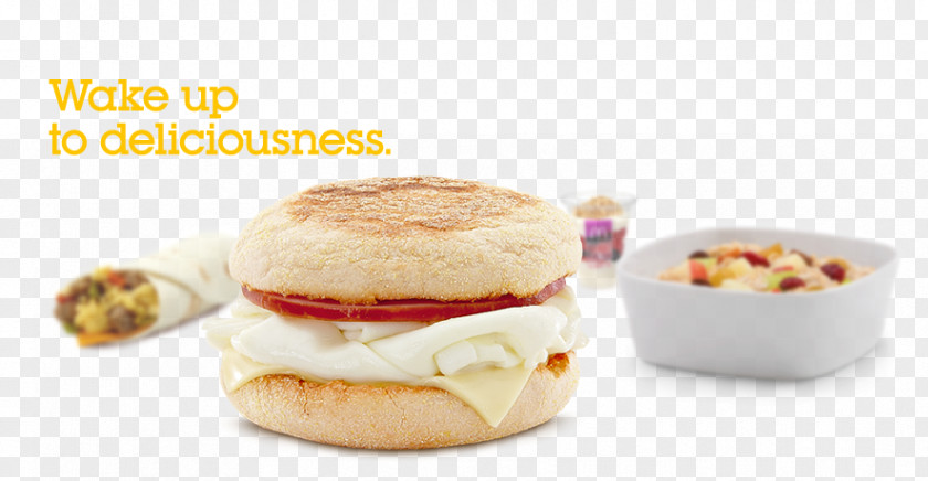 Breakfast Sandwich McGriddles Cheeseburger McDonald's PNG