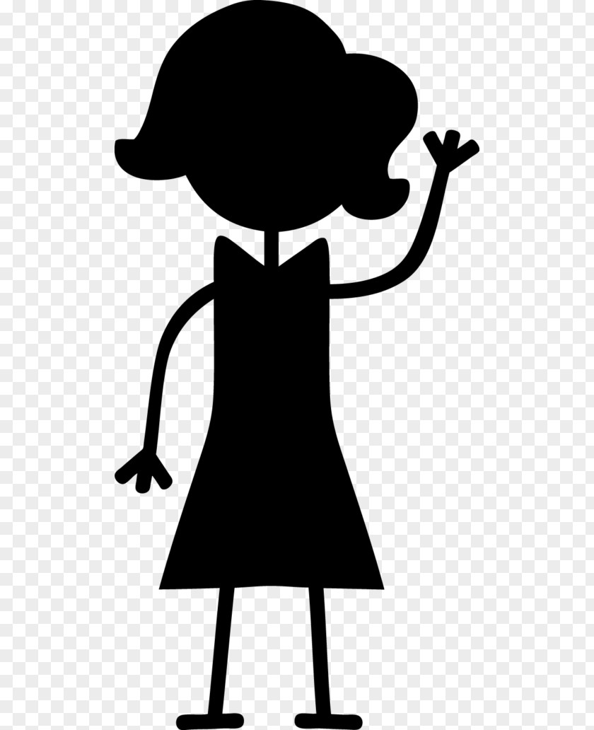 Clip Art Person Silhouette Human Behavior PNG