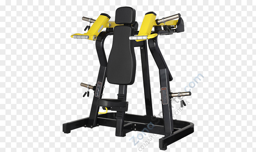 Cloud Shoulder Strength Training Fitness Centre Treadmill PNG