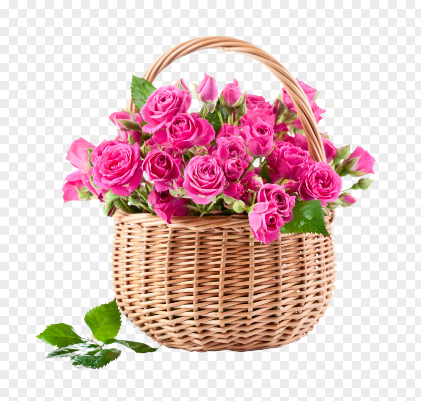Gif Rose Pink Flower Bouquet Stock Photography PNG