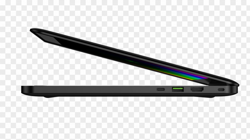 High End Laptop Razer Blade (14) Kaby Lake MacBook Pro Intel Core I7 PNG