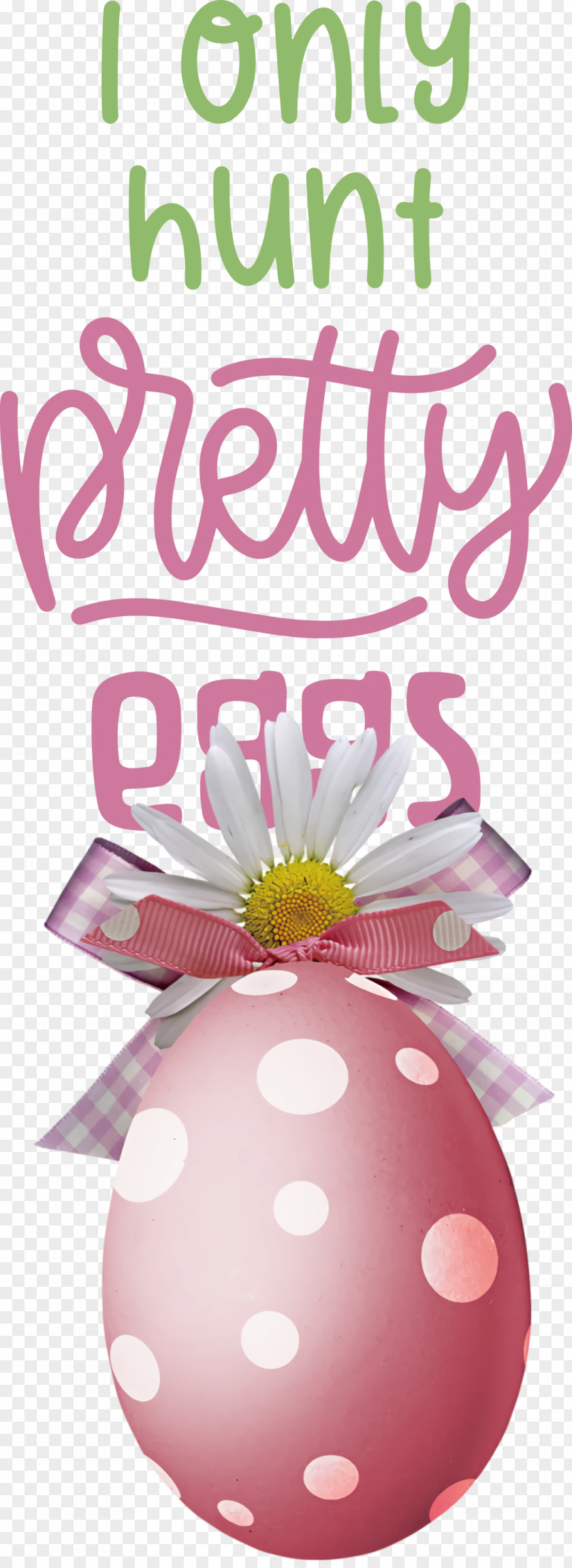 Hunt Pretty Eggs Egg Easter Day PNG