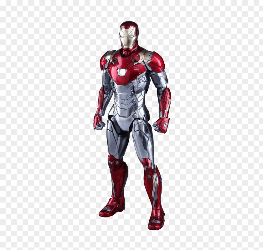 Iron Spiderman Man Spider-Man Hot Toys Limited Marvel Cinematic Universe Action & Toy Figures PNG