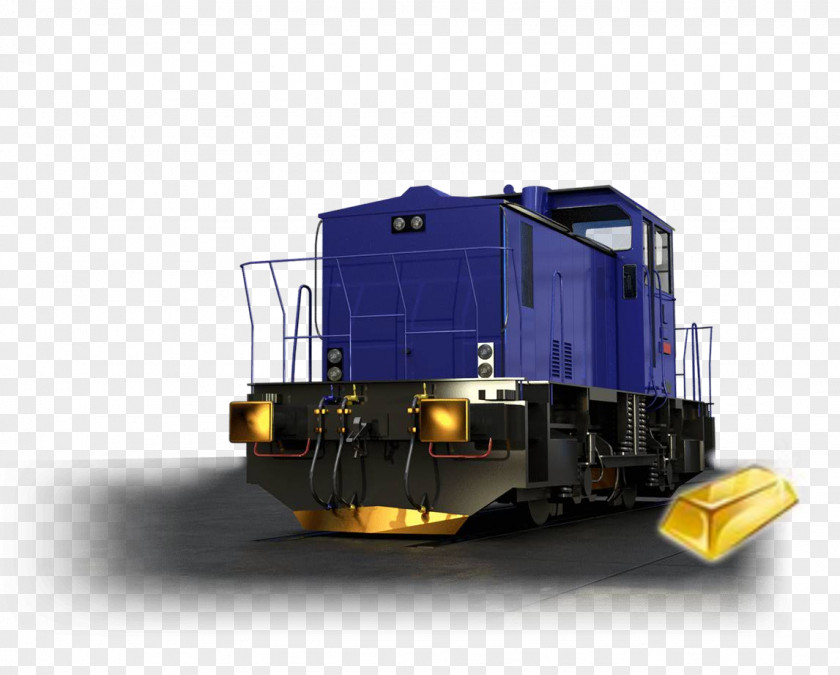 Rail Train Transport Nation Locomotive Railroad Car PNG