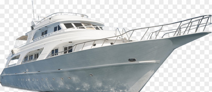 Speedboat Ocean Liner Luxury Background PNG