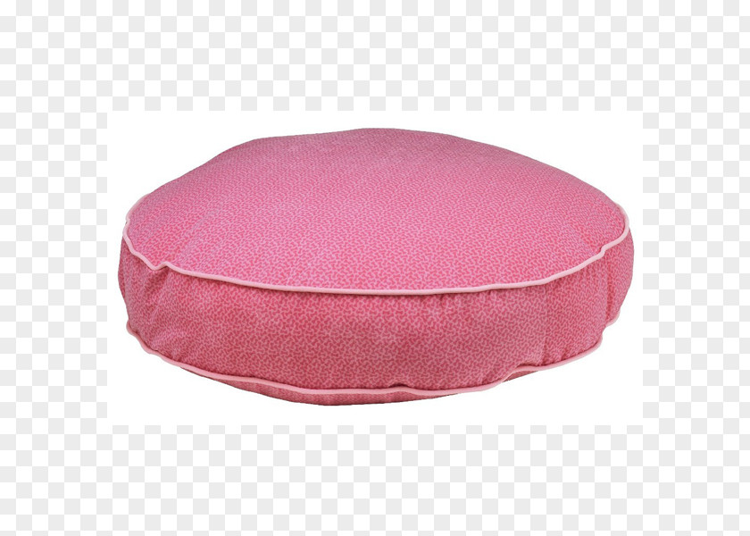 Super Dog Bed Bolster Cushion Pillow PNG