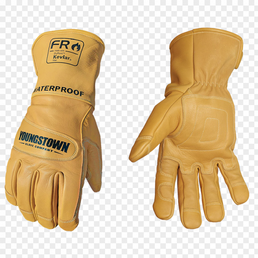 Utility Gloves Safety Youngstown Waterproof Winter Plus Lining PNG