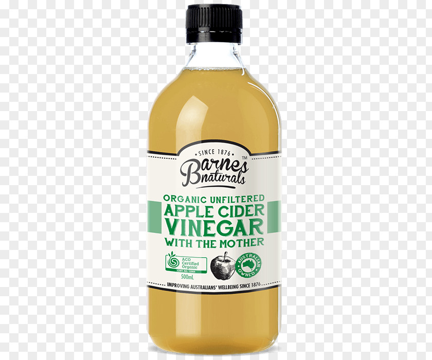 Apple Organic Food Cider Vinegar Raw Foodism PNG