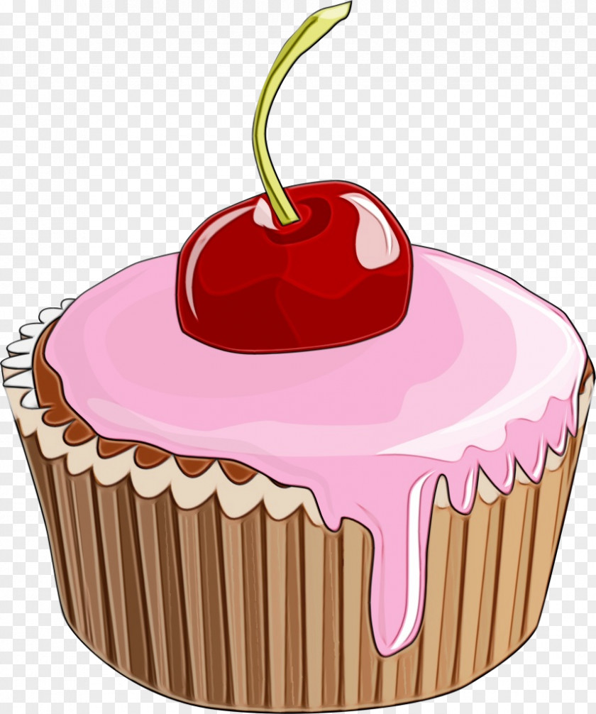 Chocolate Cake Drupe Frozen Food Cartoon PNG