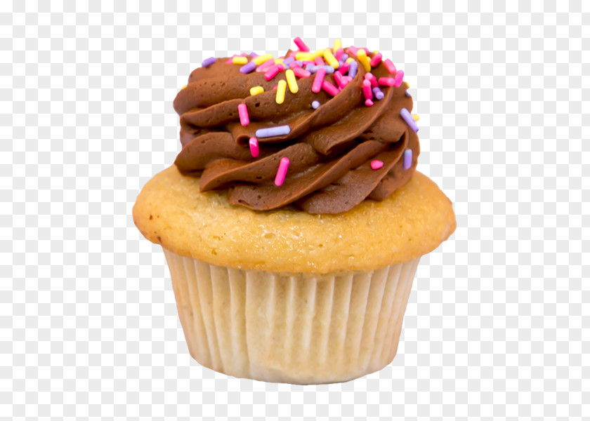 Chocolate Cupcake Confections Of A Rock$tar Bakery Muffin Peanut Butter Cup PNG