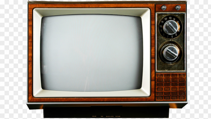 Crt Background Television Set Stock Photography Royalty-free Image PNG