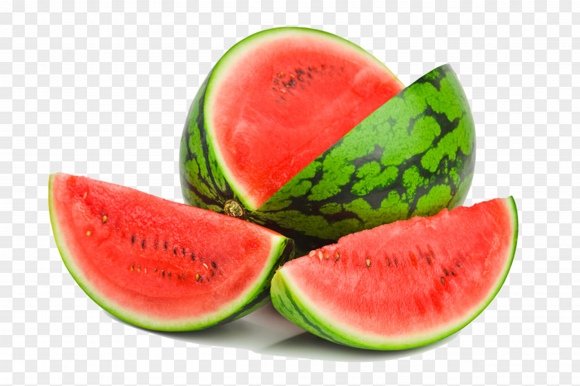 Cut Red Watermelon Citrullus Lanatus Parfait Fruit Food PNG
