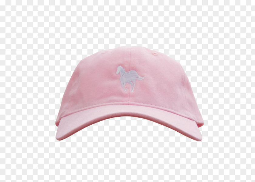 Design Pink M Hat PNG