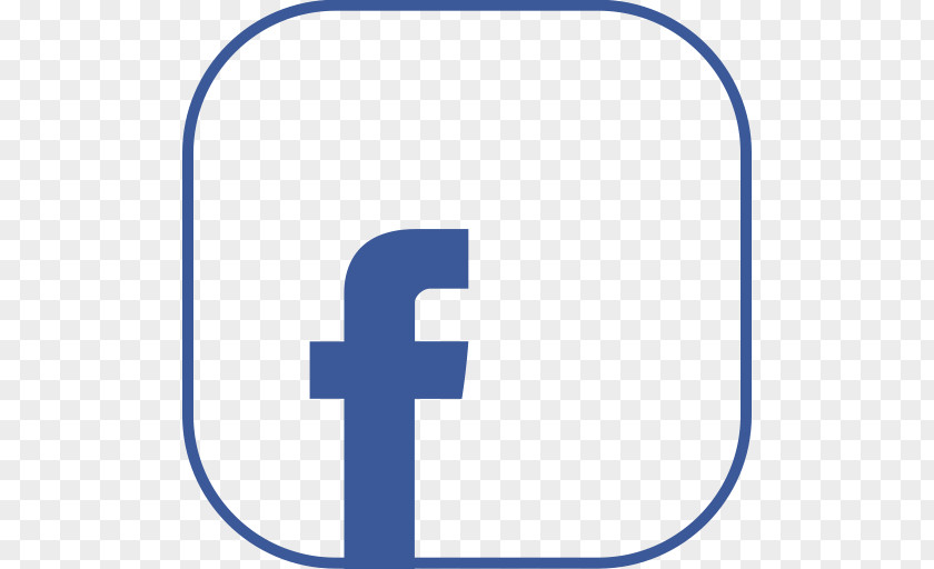 Facebook Icon Line Clip Art Logo PNG