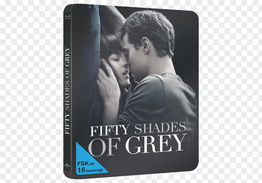 Fifty Shades Of Grey Darker: Darker As Told By Christian Anastasia Steele PNG
