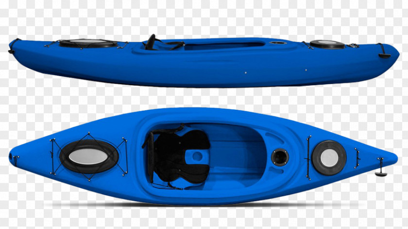 Fishing Kayak Future Beach Fusion 124 Boat PNG