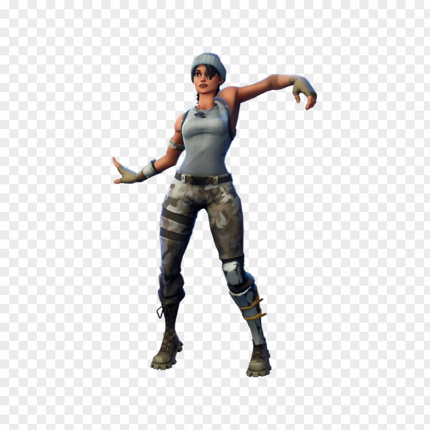 Fortnite Dab Video Game PNG