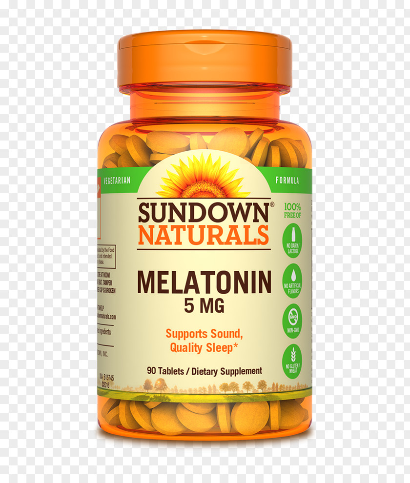 Genetically Modified Organism Dietary Supplement Melatonin Multivitamin Health PNG