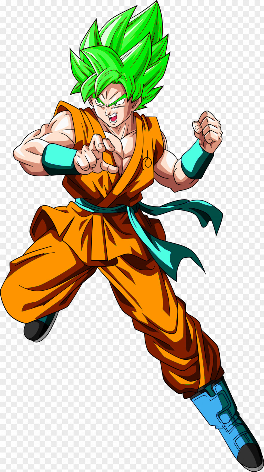 Goku Vegeta Frieza Super Saiyan Goten PNG