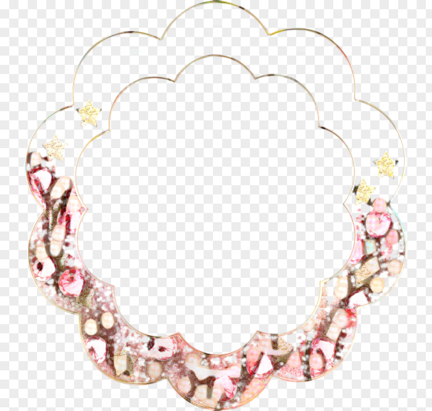 Heart Body Jewelry Fashion PNG