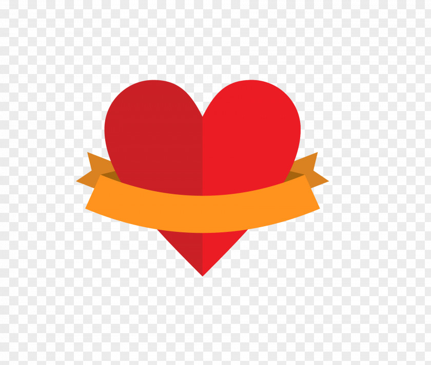 Heart-shaped Icon Vector Heart Clip Art PNG
