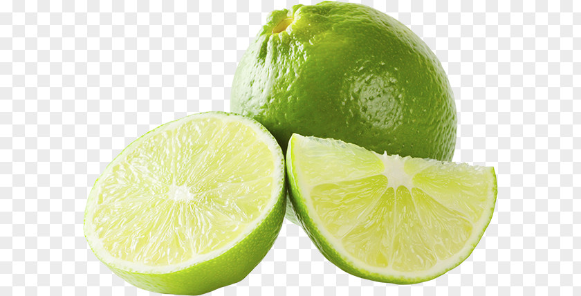 Lime Fruit Key Lemon-lime Drink Juice PNG