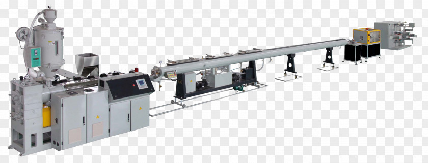 Machine Production Line Extrusion Fax Fast Food PNG