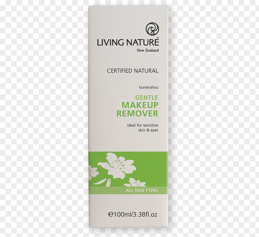 Makeup Remover Cleanser Cosmetics Nature Story Skin Care Eye Shadow PNG