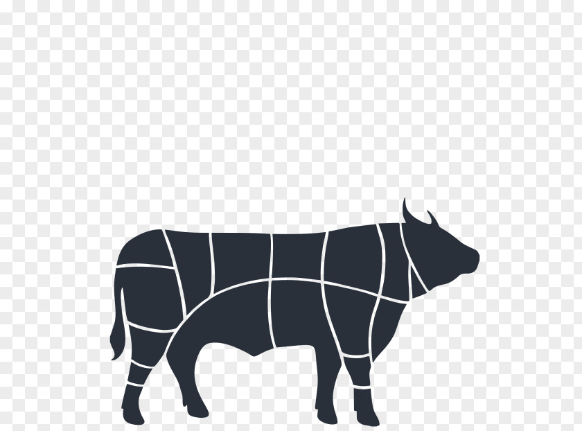 Meat Cattle Beef PNG