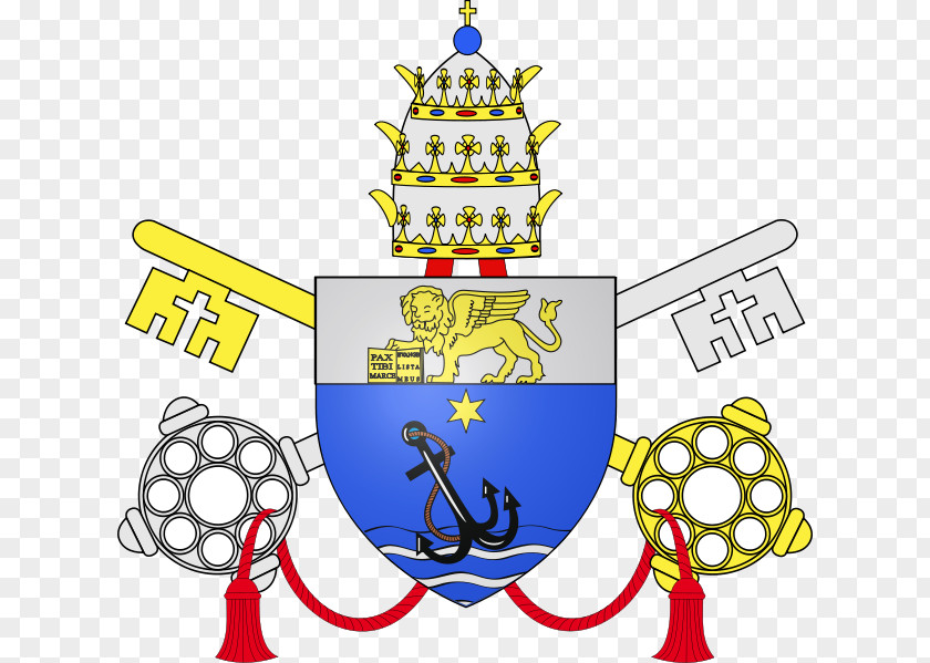 Pascendi Dominici Gregis Pope Papal Coats Of Arms Encyclical Coat PNG