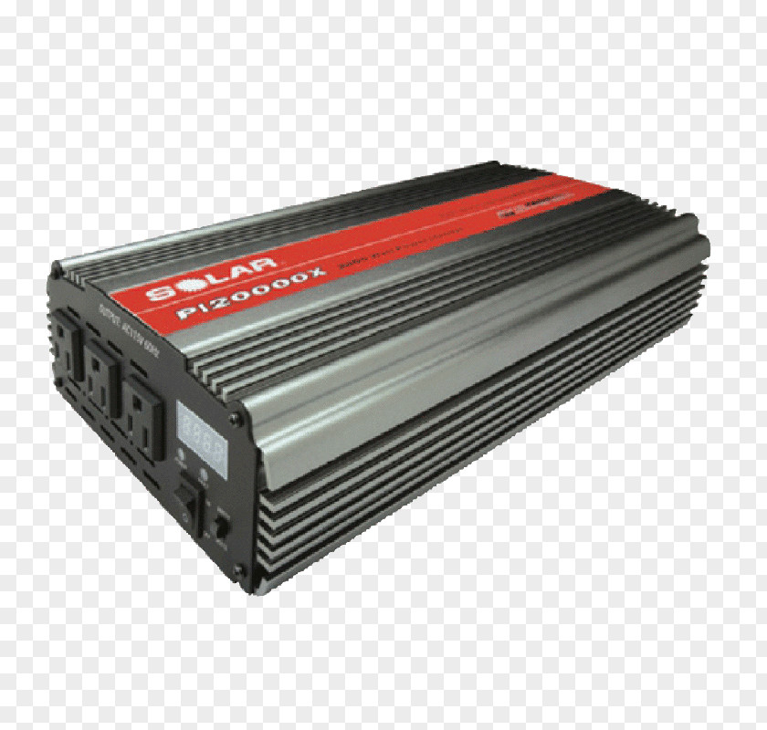 Power Inverters Solar Inverter Watt Electric Battery Charger PNG