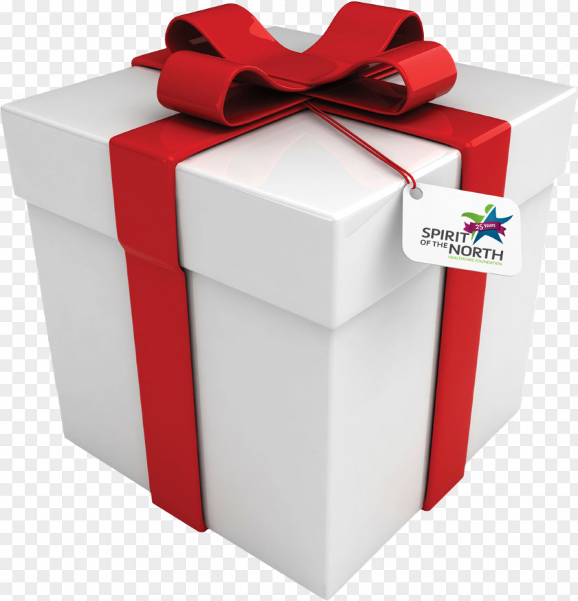 Present Christmas Gift Clip Art PNG