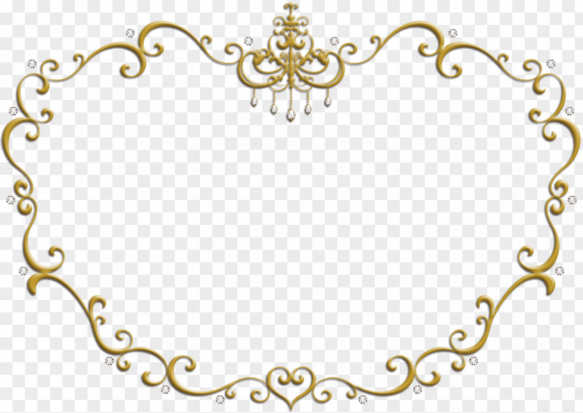 Royal Frame Picture Frames Ornament Decorative Arts Pattern PNG