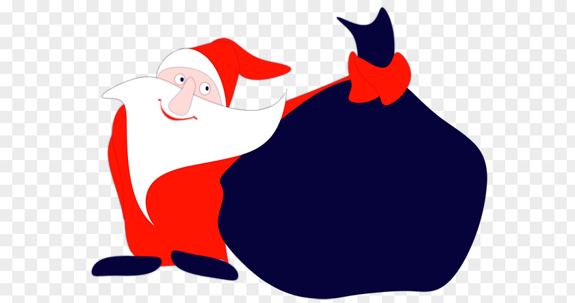 Santa Claus (M) Clip Art Christmas Ornament Beak PNG