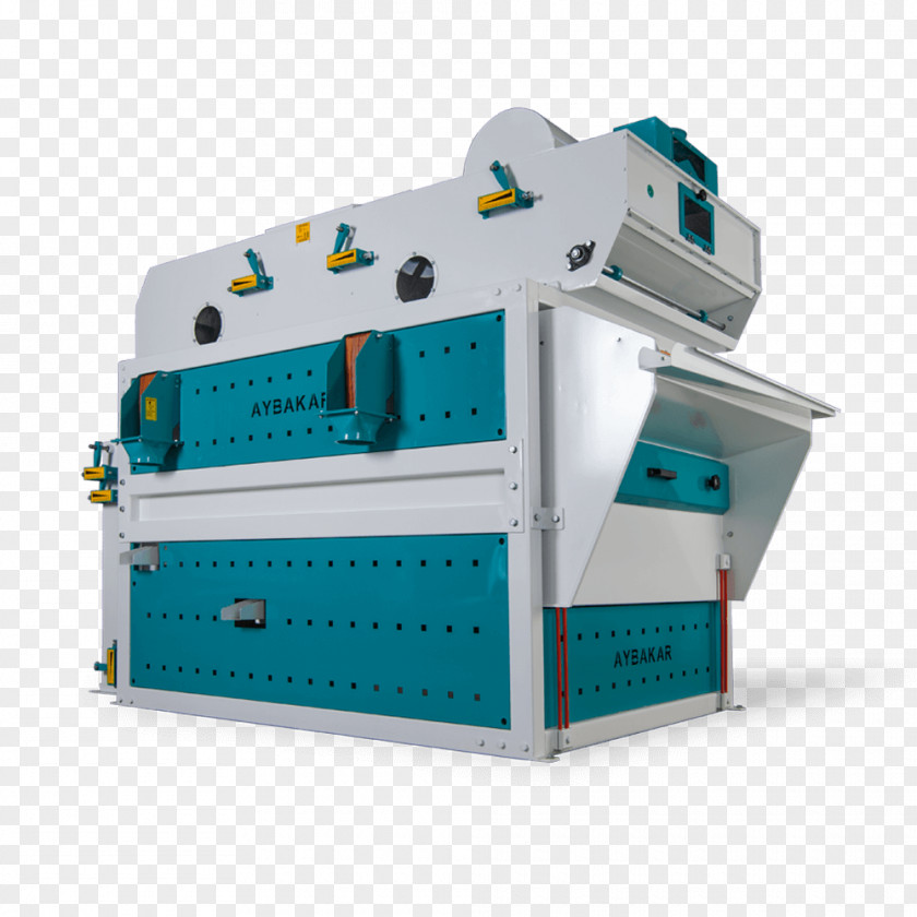 Separator Machine Cereal Bucket Elevator Industry PNG