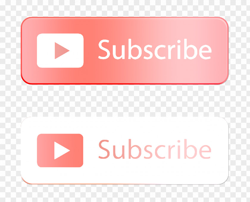 Subscribe Icon Web Design PNG