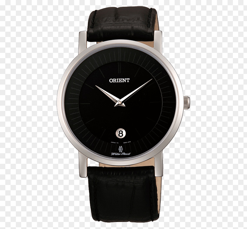 Watch Orient Citizen Holdings Jewellery Strap PNG