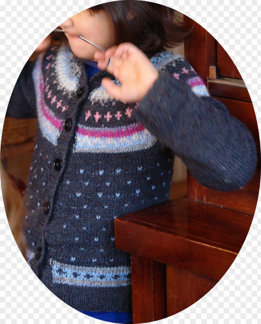 Alida Woolen Knitting PNG
