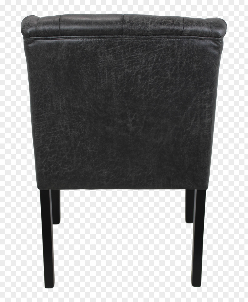 Chair Furniture Upholstery Bicast Leather Artificial PNG
