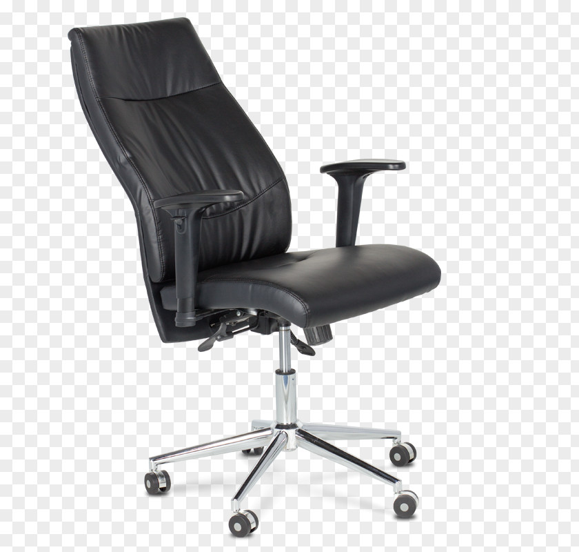 Chair Office & Desk Chairs Furniture Barber PNG